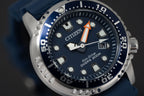 Citizen Eco-Drive Marine Promaster Blue Ladies Watch