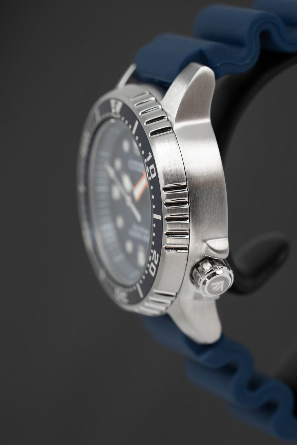 Citizen Eco-Drive Marine Promaster Blue Ladies Watch