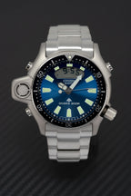 Citizen Eco-Drive Marine Promaster Blue Men's Watch