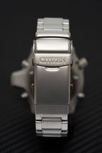 Citizen Eco-Drive Marine Promaster Blue Men's Watch