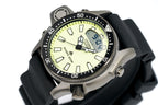 Citizen Eco-Drive Marine Promaster Green Men's Watch