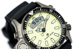 Citizen Eco-Drive Marine Promaster Green Men's Watch