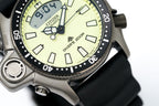 Citizen Eco-Drive Marine Promaster Green Men's Watch