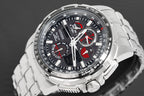 Citizen Men's Watch Skyhawk A-T Chronograph Radio Controlled Eco-Drive