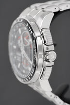 Citizen Men's Watch Skyhawk A-T Chronograph Radio Controlled Eco-Drive