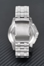 Citizen Men's Watch Skyhawk A-T Chronograph Radio Controlled Eco-Drive