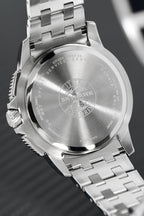 Citizen Men's Watch Skyhawk A-T Chronograph Radio Controlled Eco-Drive