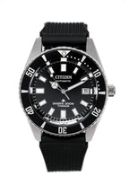 Citizen Promaster Diver Automatic Super Titanium