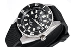 Citizen Promaster Diver Automatic Super Titanium