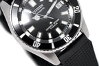 Citizen Promaster Diver Automatic Super Titanium