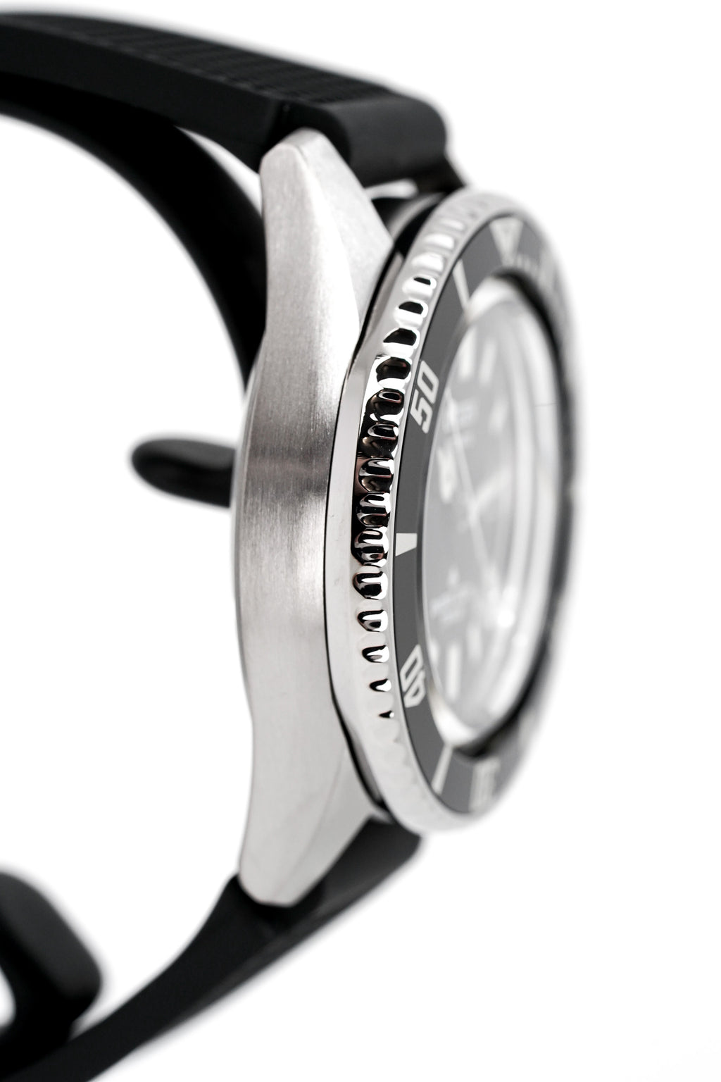 Citizen Promaster Diver Automatic Super Titanium