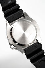 Citizen Men's Watch Mechanical Automatic Black
