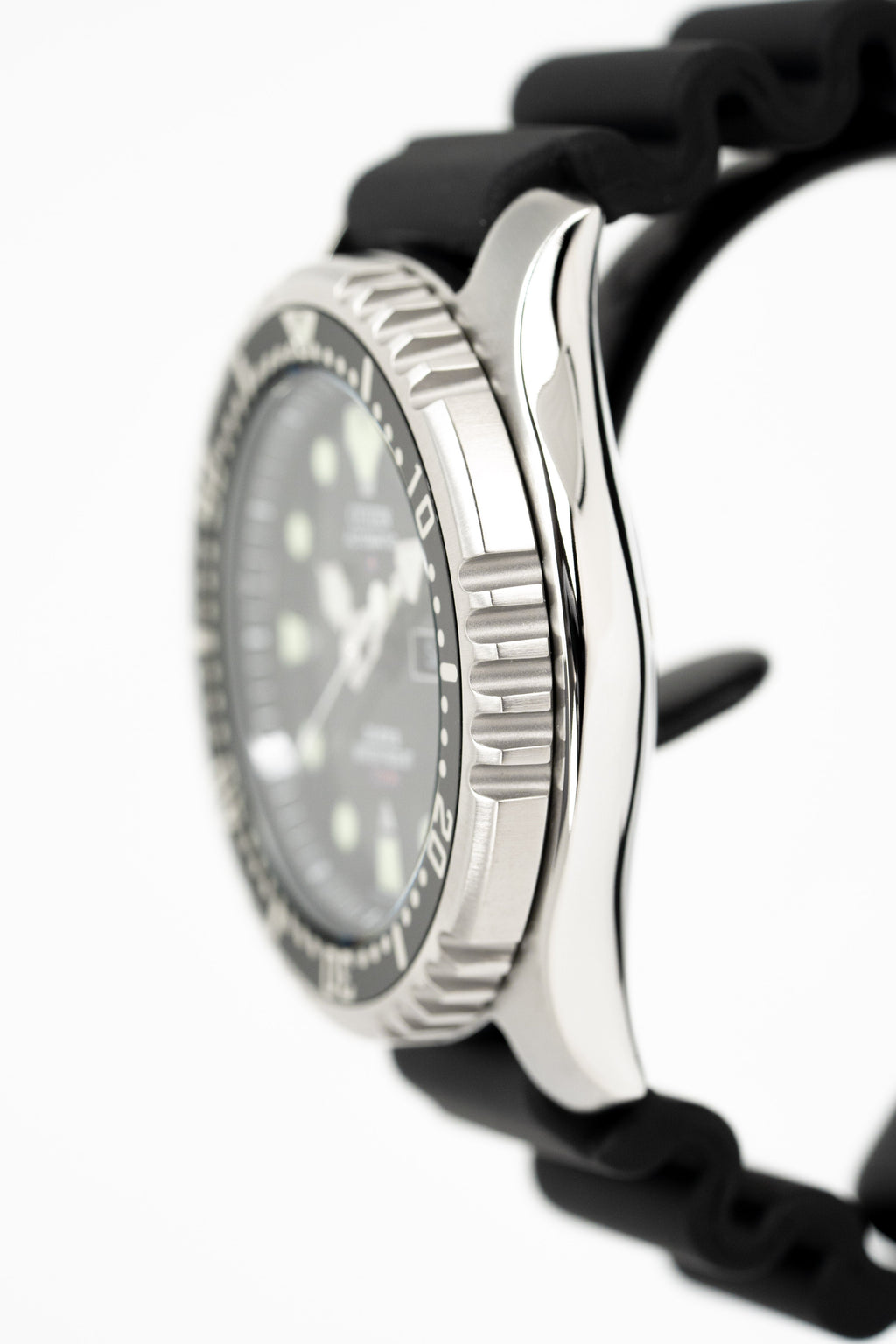 Citizen Promaster Men's Watch Black