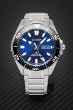 Citizen Men's Watch Automatic Promaster Dive