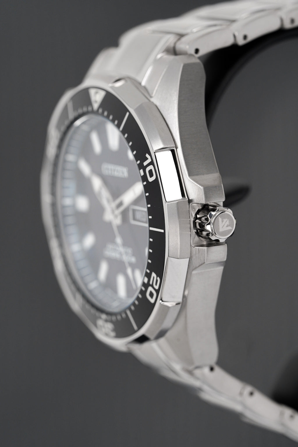 Citizen Men's Watch Automatic Promaster Dive