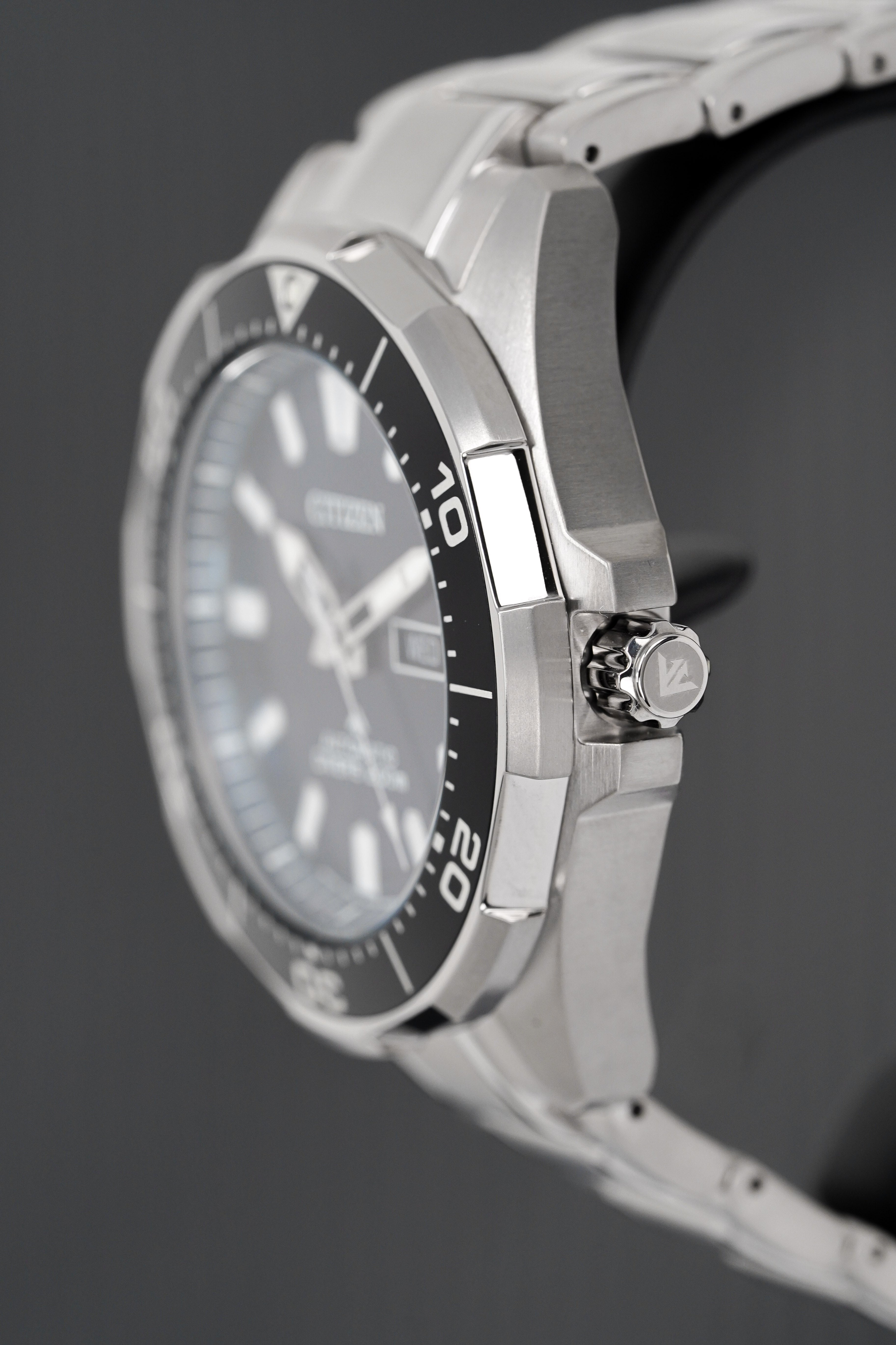 Citizen Men's Watch Automatic Promaster Dive