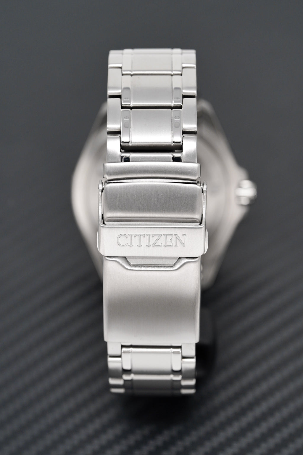 Citizen Men's Watch Automatic Promaster Dive
