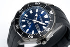 Citizen Men's Watch Automatic Promaster Dive Titanium