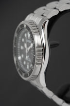 Citizen Eco-Drive Promaster Marine Men's Watch Black