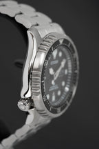 Citizen Eco-Drive Promaster Marine Men's Watch Black