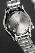 Citizen Eco-Drive Promaster Marine Men's Watch Black