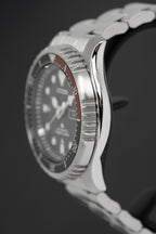 Citizen Eco-Drive Promaster Marine Men's Watch Black