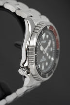 Citizen Eco-Drive Promaster Marine Men's Watch Black