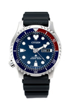 Citizen Promaster Marine Blue Men's Watch