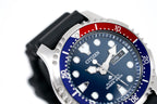 Citizen Promaster Marine Blue Men's Watch