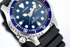 Citizen Promaster Marine Blue Men's Watch