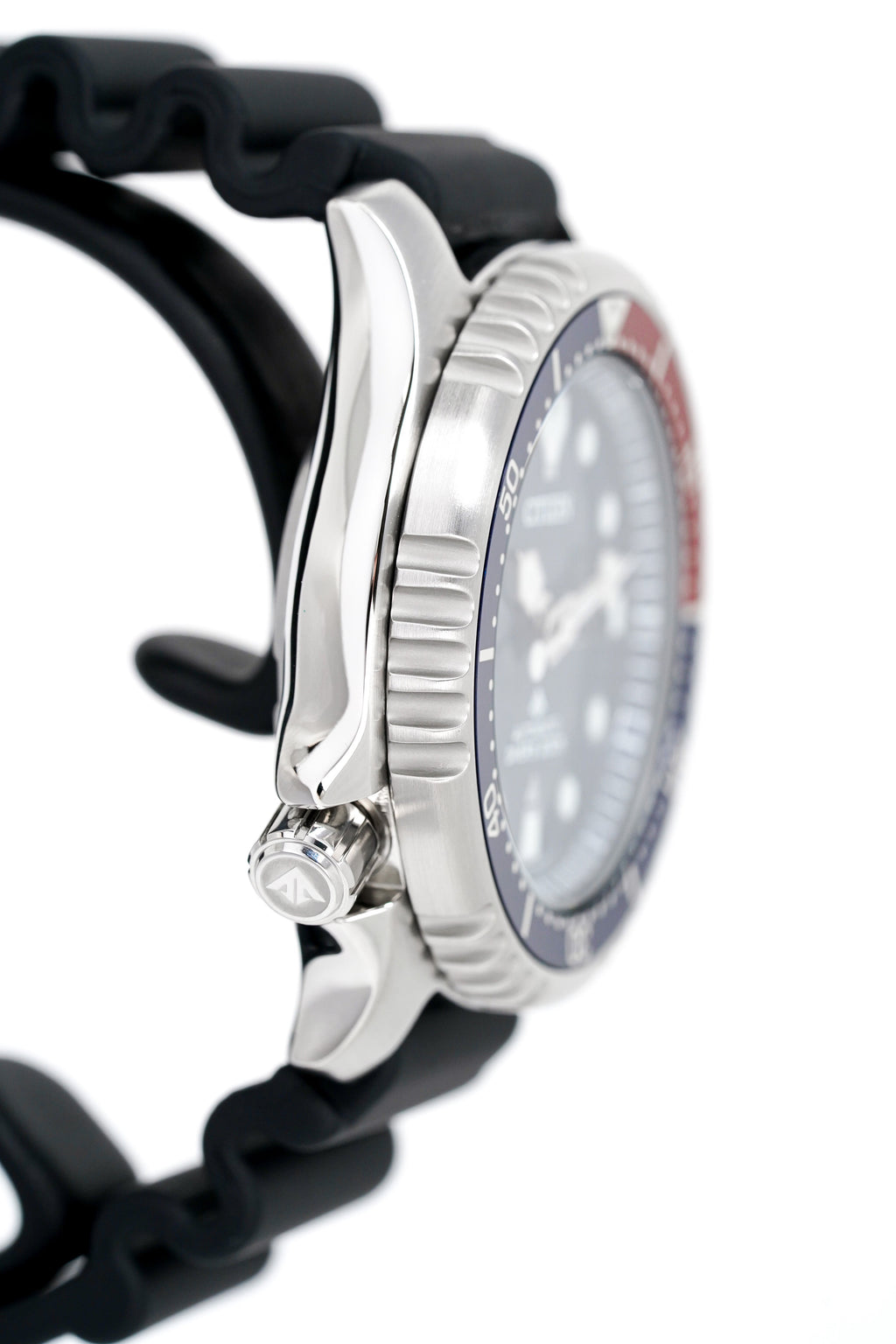 Citizen Promaster Marine Blue Men's Watch