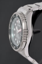 Citizen Promaster Automatic Titanium Green Men's Watch