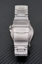 Citizen Promaster Automatic Titanium Green Men's Watch