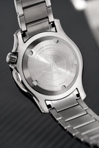 Citizen Promaster Automatic Titanium Green Men's Watch