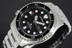 Citizen Eco-Drive Promaster Automatic Men's Watch Black