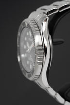 Citizen Eco-Drive Promaster Automatic Men's Watch Black