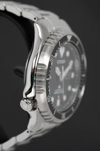 Citizen Eco-Drive Promaster Automatic Men's Watch Black