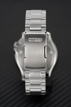 Citizen Eco-Drive Promaster Automatic Men's Watch Black