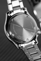 Citizen Eco-Drive Promaster Automatic Men's Watch Black
