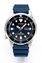 Citizen Eco-Drive Promaster Automatic Blue Men's Watch