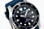 Citizen Eco-Drive Promaster Automatic Blue Men's Watch