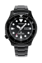 Citizen Eco-Drive Promaster Automatic Men's Watch Black