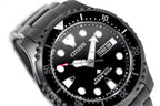 Citizen Eco-Drive Promaster Automatic Men's Watch Black