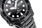 Citizen Eco-Drive Promaster Automatic Men's Watch Black