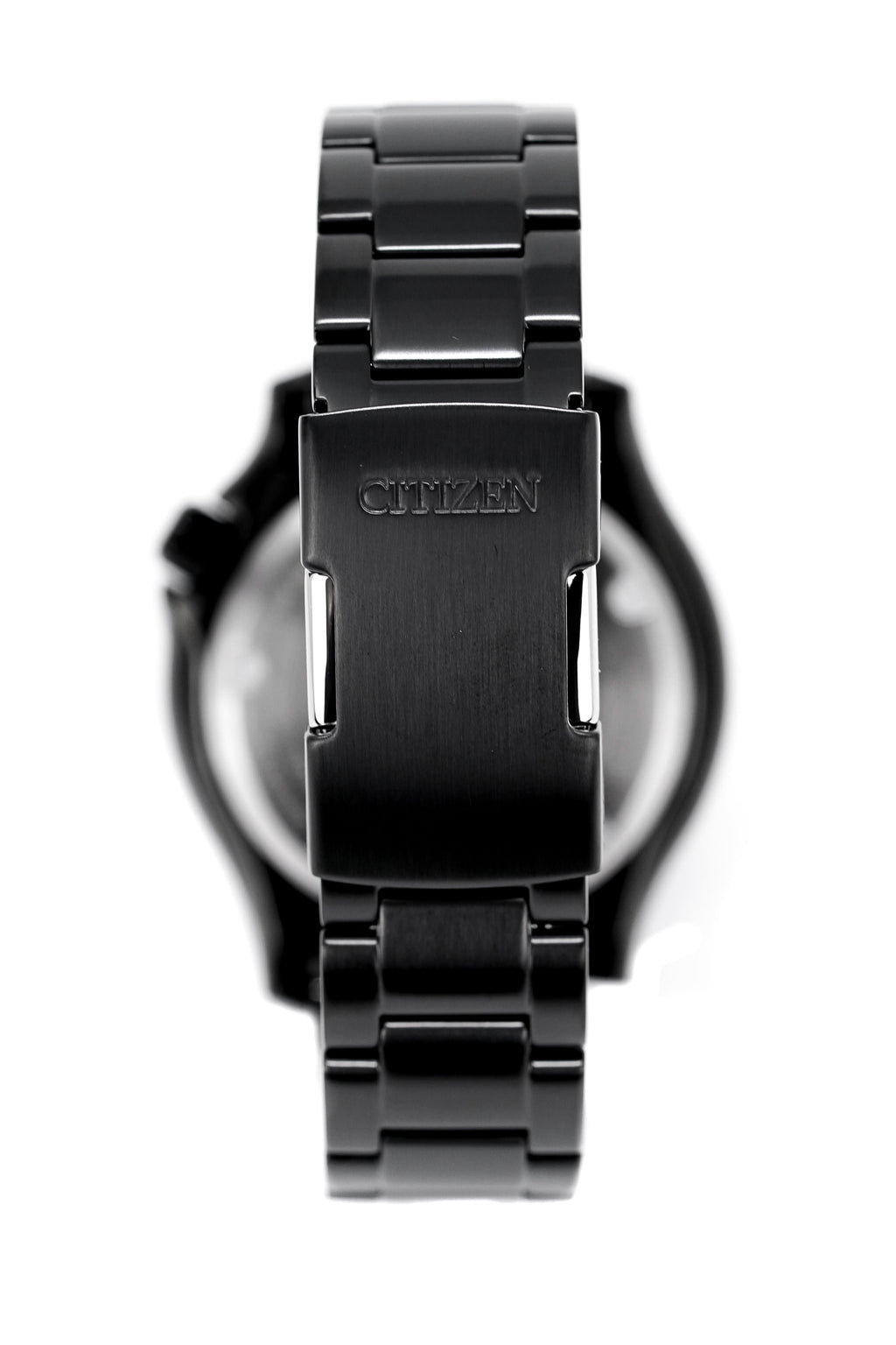 Citizen Eco-Drive Promaster Automatic Men's Watch Black