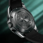 Venezianico Nereide Carbonio Grey Men's Watch