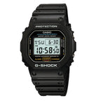Casio G-Shock Watch Men's Origin Black