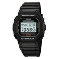 Casio G-Shock Watch Men's Origin Black