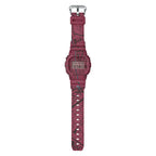 Casio G-Shock Men's Red Watch