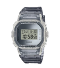 Casio G-Shock Men's Watch Translucent Grey